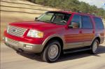 Ford Expedition 2003 года
